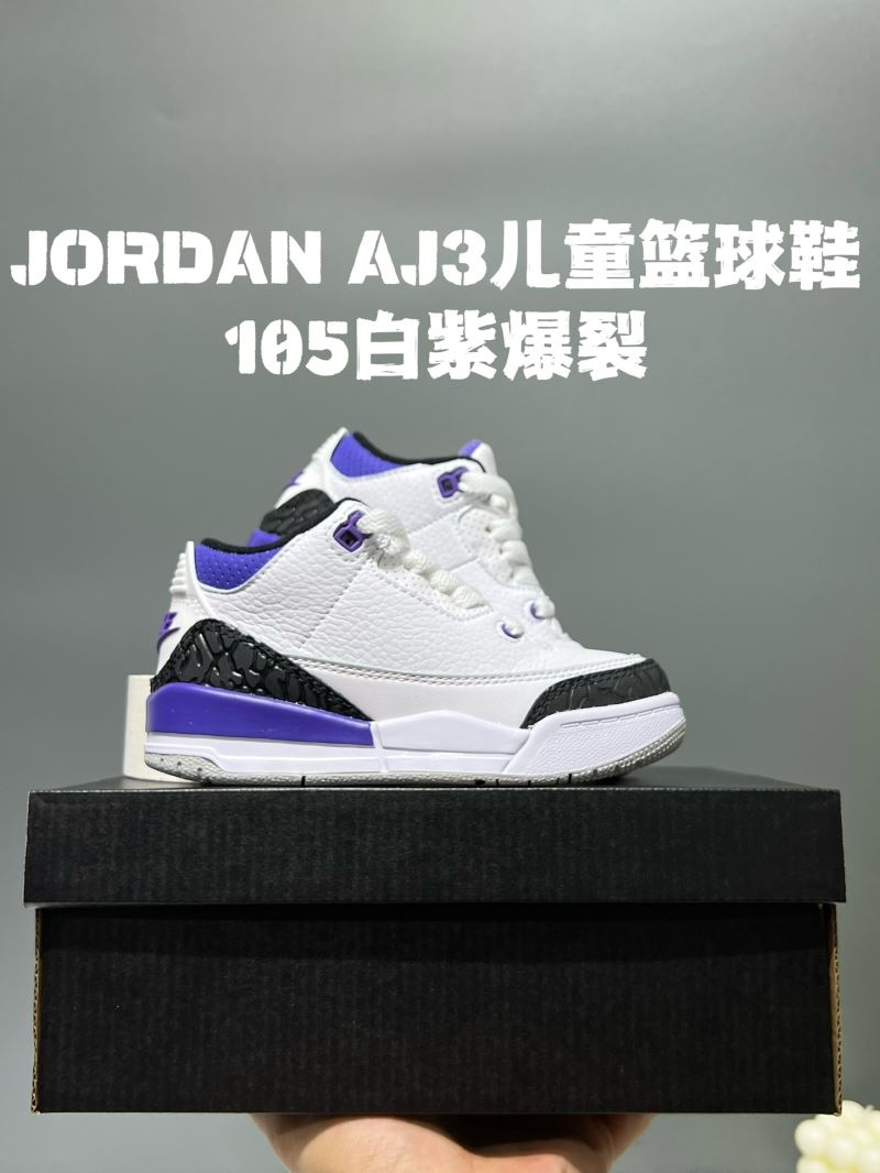 AIR JORDAN SHOES